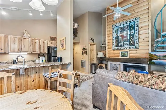 1937 Soda Ridge Road #1126 Dillon, CO 80435