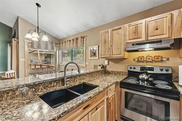 1937 Soda Ridge Road #1126 Dillon, CO 80435
