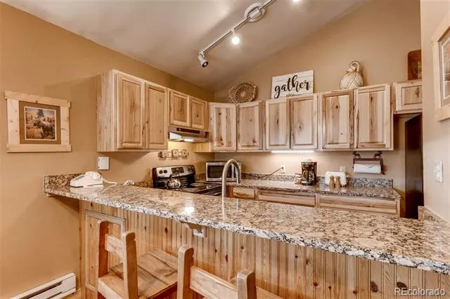 1937 Soda Ridge Road #1126 Dillon, CO 80435