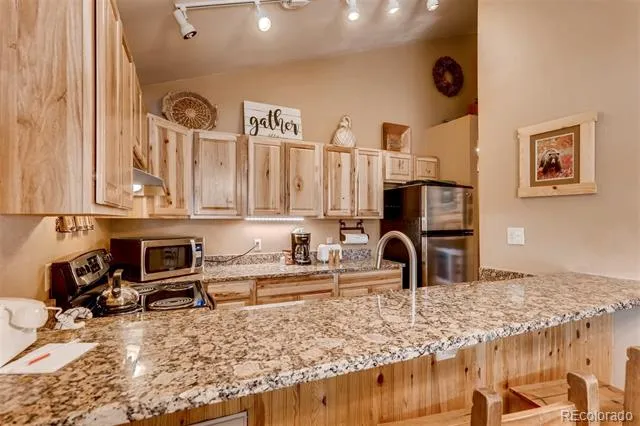 1937 Soda Ridge Road #1126 Dillon, CO 80435
