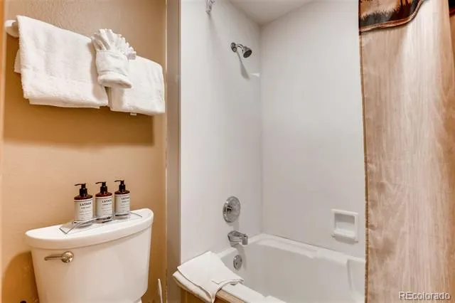 1937 Soda Ridge Road #1126 Dillon, CO 80435