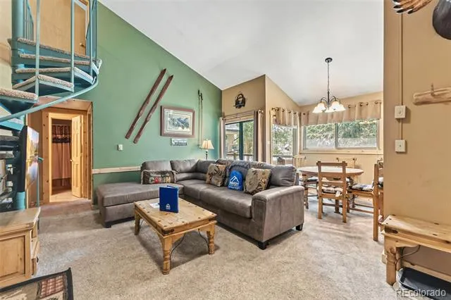 1937 Soda Ridge Road #1126 Dillon, CO 80435