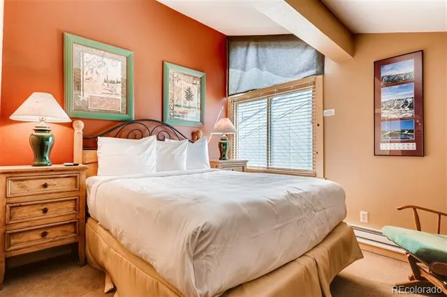 1937 Soda Ridge Road #1126 Dillon, CO 80435
