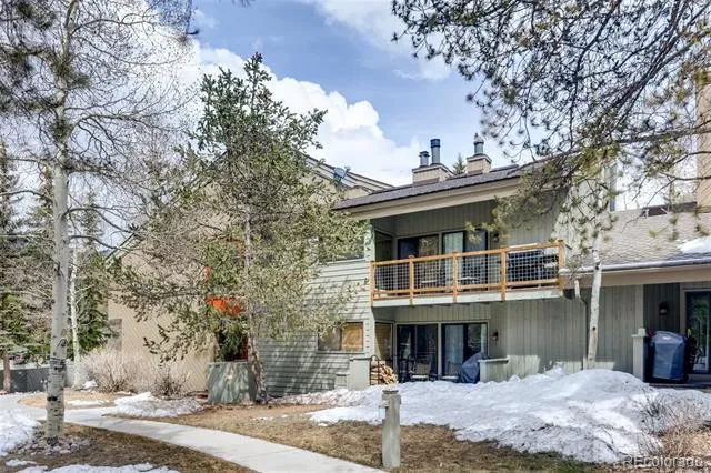 1937 Soda Ridge Road #1126 Dillon, CO 80435