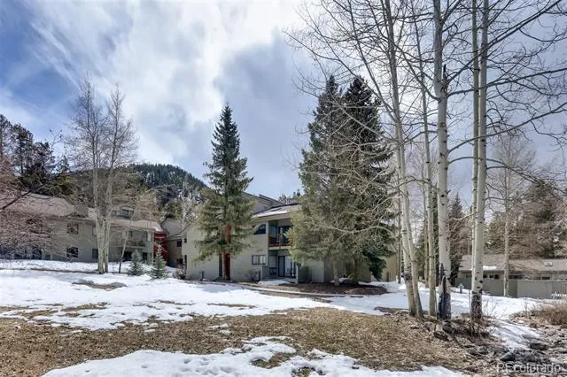 1937 Soda Ridge Road #1126 Dillon, CO 80435