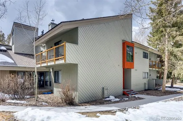 1937 Soda Ridge Road #1126 Dillon, CO 80435