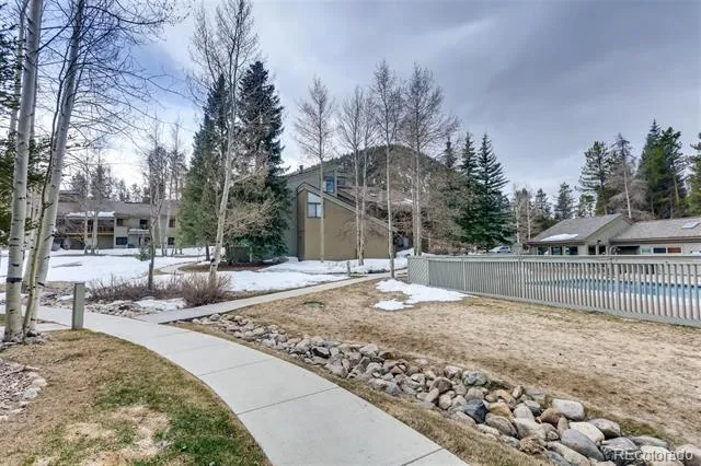 1937 Soda Ridge Road #1126 Dillon, CO 80435
