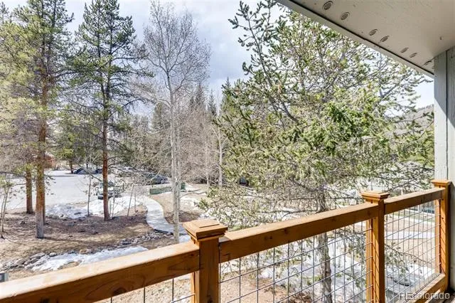1937 Soda Ridge Road #1126 Dillon, CO 80435