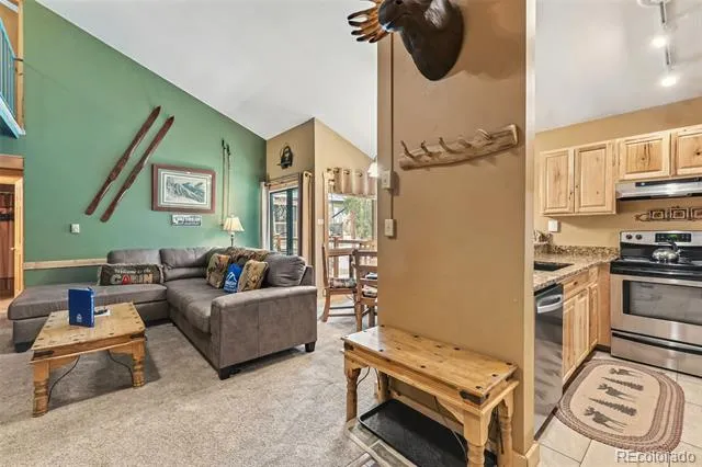 1937 Soda Ridge Road #1126 Dillon, CO 80435
