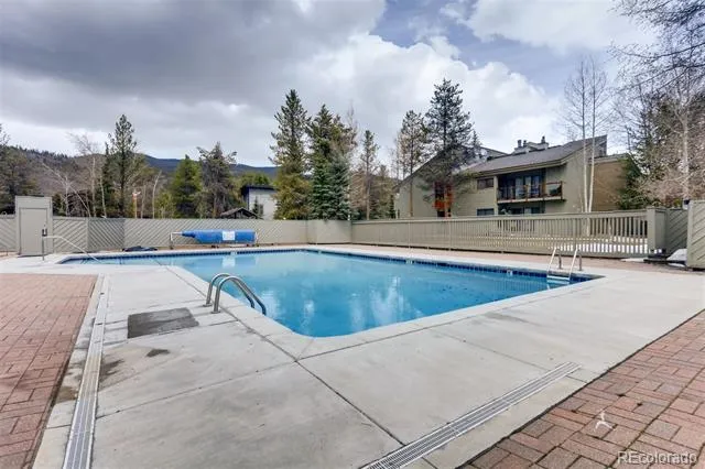 1937 Soda Ridge Road #1126 Dillon, CO 80435