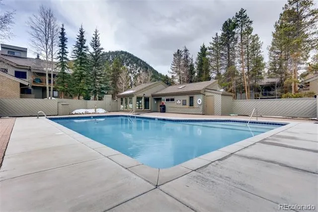 1937 Soda Ridge Road #1126 Dillon, CO 80435