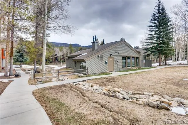 1937 Soda Ridge Road #1126 Dillon, CO 80435