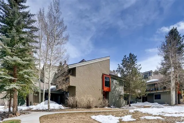1937 Soda Ridge Road #1126 Dillon, CO 80435