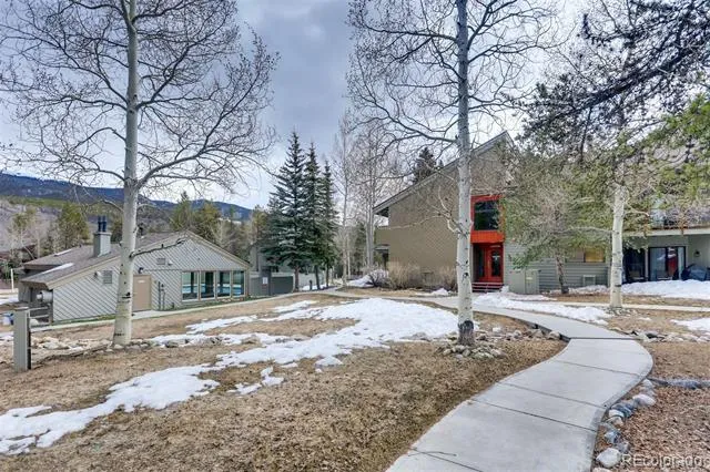 1937 Soda Ridge Road #1126 Dillon, CO 80435