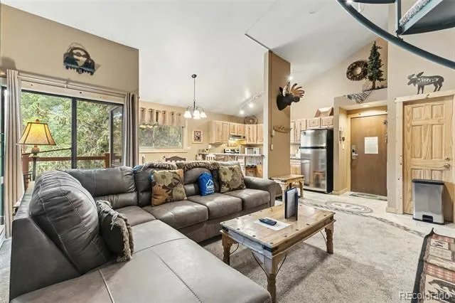 1937 Soda Ridge Road #1126 Dillon, CO 80435