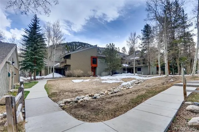 1937 Soda Ridge Road #1126 Dillon, CO 80435