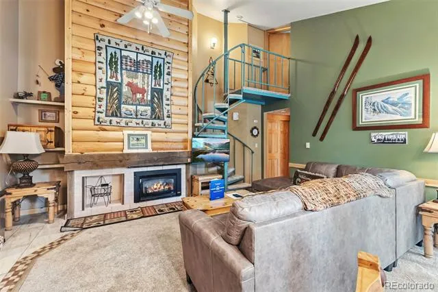 1937 Soda Ridge Road #1126 Dillon, CO 80435