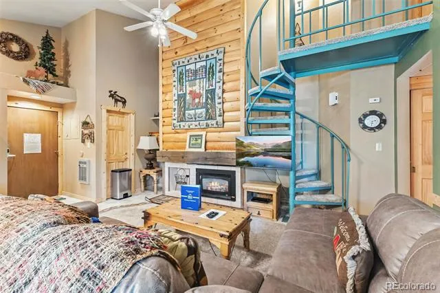 1937 Soda Ridge Road #1126 Dillon, CO 80435