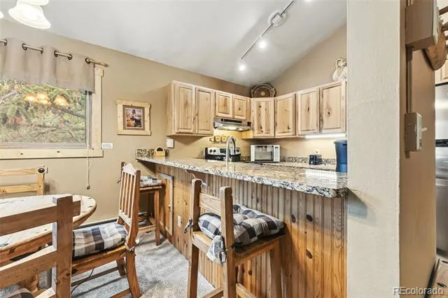 1937 Soda Ridge Road #1126 Dillon, CO 80435