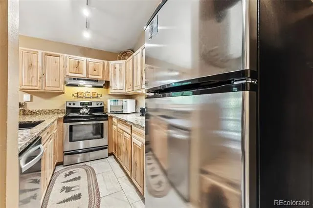 1937 Soda Ridge Road #1126 Dillon, CO 80435