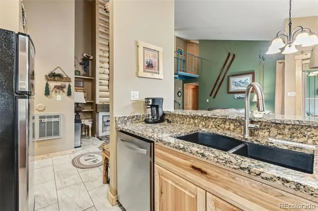1937 Soda Ridge Road #1126 Dillon, CO 80435