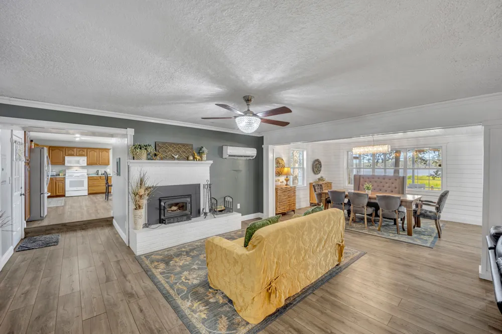 895 Fm 3288 E Jacksonville, TX 75766
