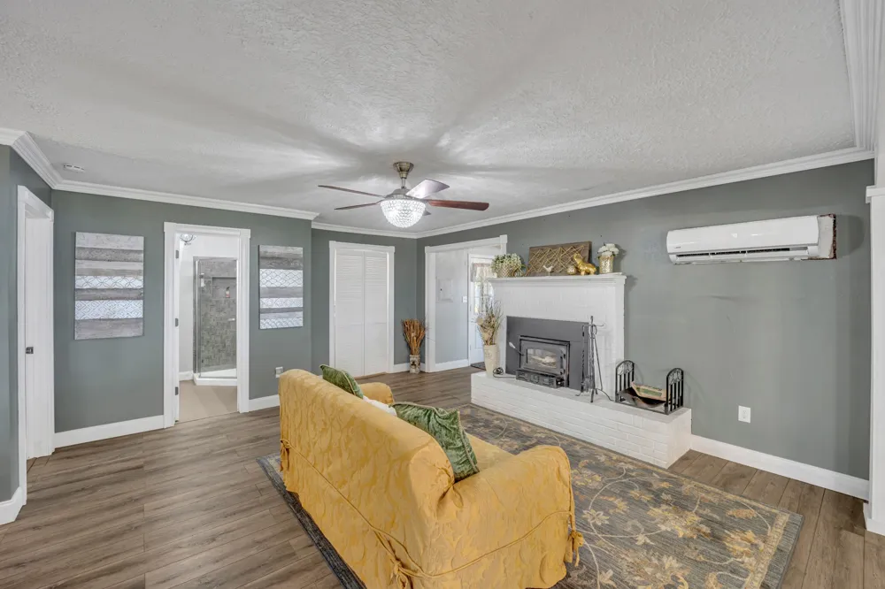895 Fm 3288 E Jacksonville, TX 75766