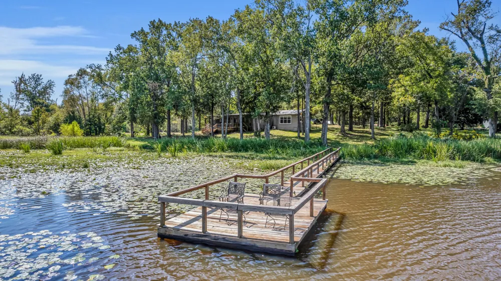 895 Fm 3288 E Jacksonville, TX 75766