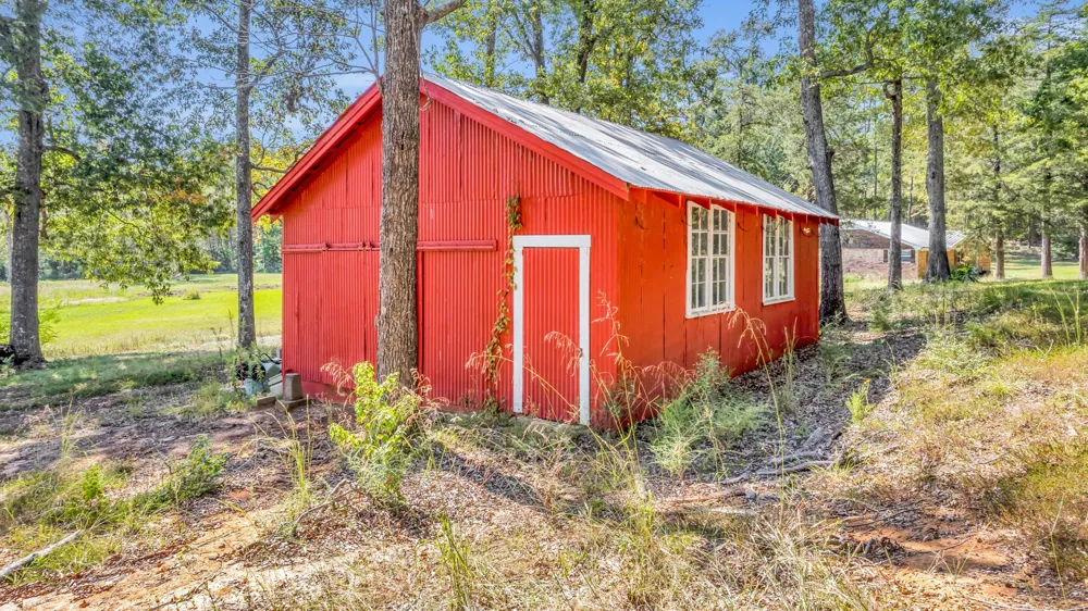895 Fm 3288 E Jacksonville, TX 75766