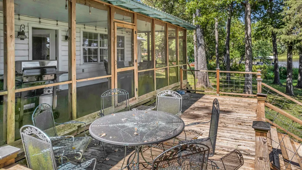 895 Fm 3288 E Jacksonville, TX 75766