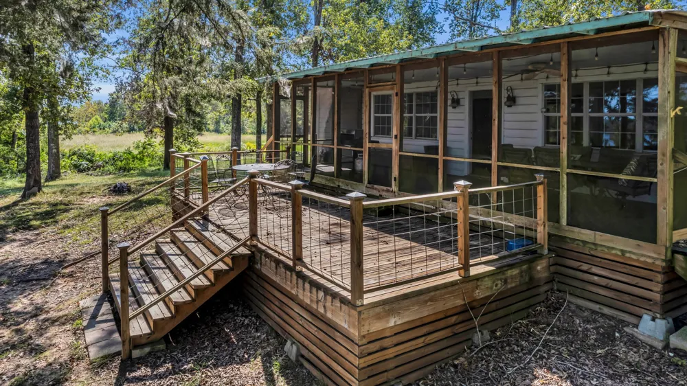 895 Fm 3288 E Jacksonville, TX 75766