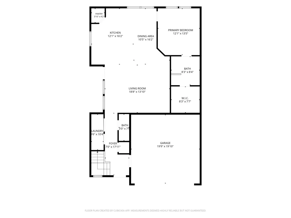 216 Wayside Court Bedford, TX 76021