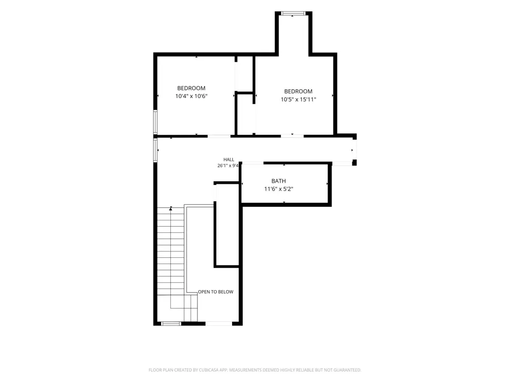 216 Wayside Court Bedford, TX 76021