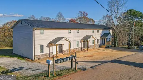 450 Camp Creek Circle
