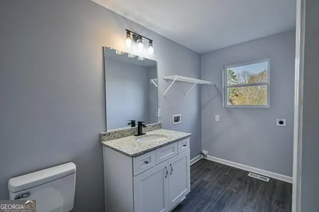 450 Camp Creek Circle Cornelia, GA 30531