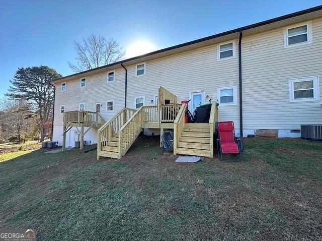 450 Camp Creek Circle Cornelia, GA 30531