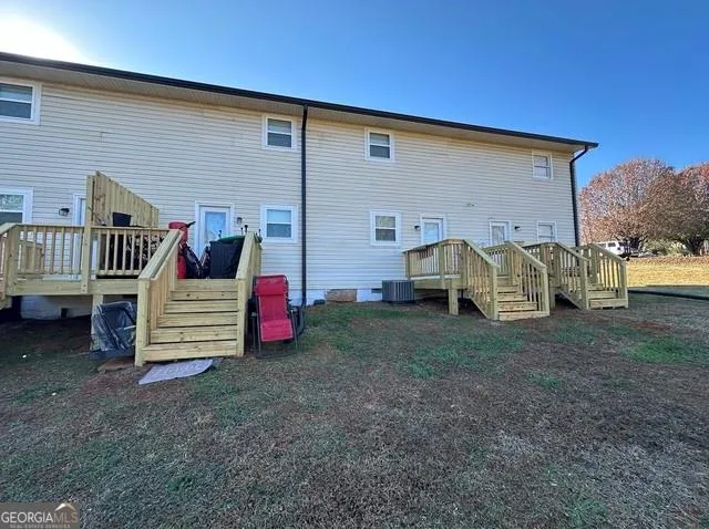 450 Camp Creek Circle Cornelia, GA 30531
