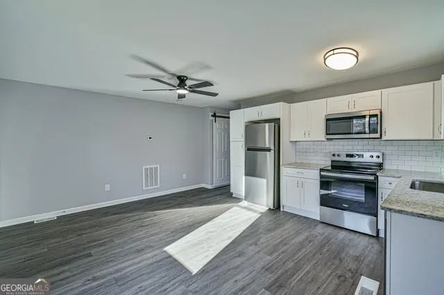 450 Camp Creek Circle Cornelia, GA 30531
