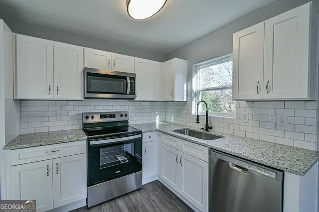 450 Camp Creek Circle Cornelia, GA 30531