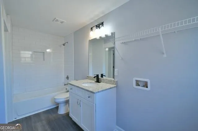 450 Camp Creek Circle Cornelia, GA 30531