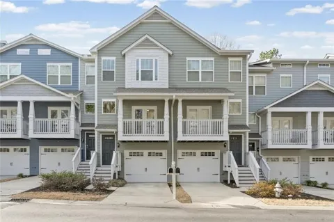 1057 Liberty Parkway NW