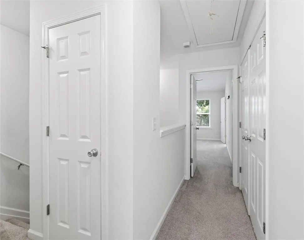 1057 Liberty Parkway NW Atlanta, GA 30318