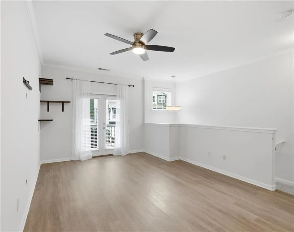 1057 Liberty Parkway NW Atlanta, GA 30318