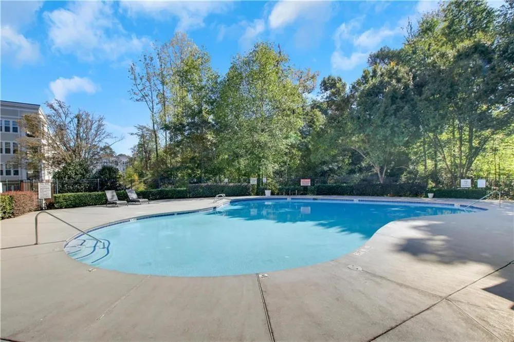1057 Liberty Parkway NW Atlanta, GA 30318