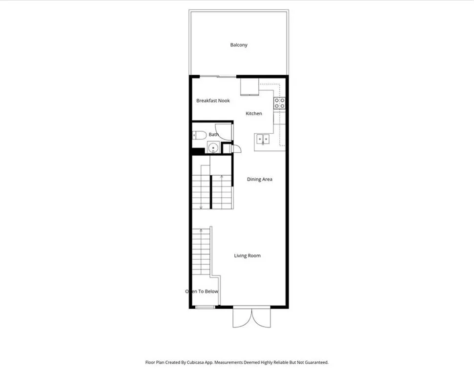 1057 Liberty Parkway NW Atlanta, GA 30318