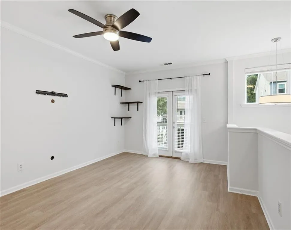 1057 Liberty Parkway NW Atlanta, GA 30318
