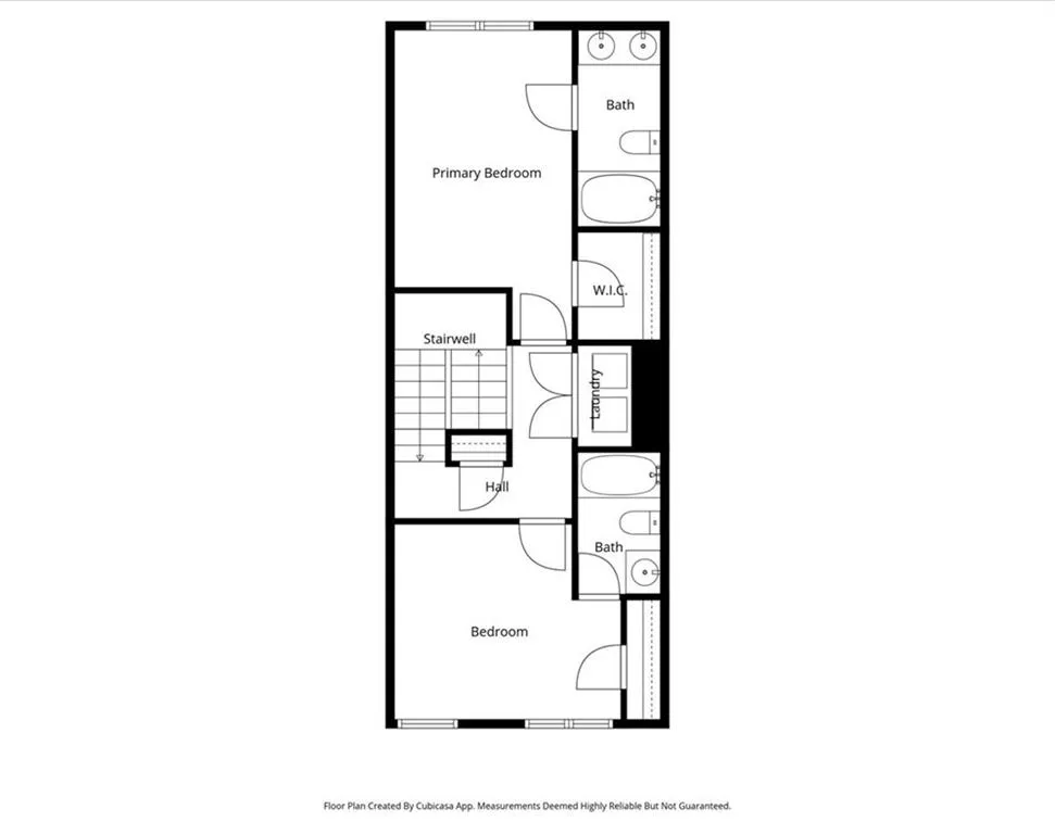 1057 Liberty Parkway NW Atlanta, GA 30318