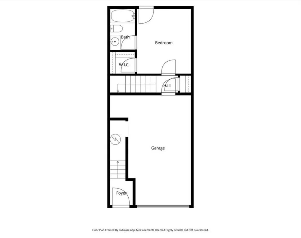 1057 Liberty Parkway NW Atlanta, GA 30318