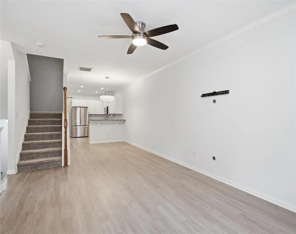 1057 Liberty Parkway NW Atlanta, GA 30318