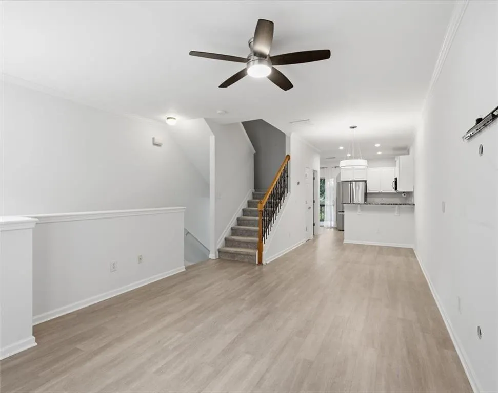 1057 Liberty Parkway NW Atlanta, GA 30318